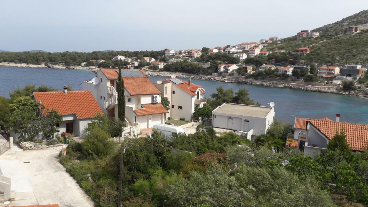 Apartments Mia Bilo Podgreben Exterior foto