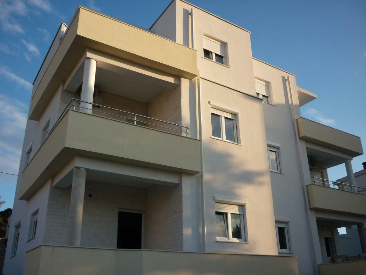 Apartments Mia Bilo Podgreben Exterior foto