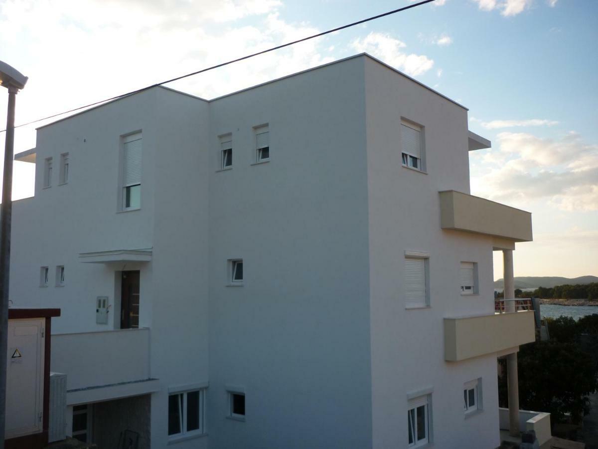 Apartments Mia Bilo Podgreben Exterior foto